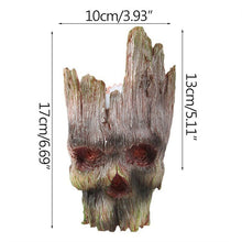 Load image into Gallery viewer, Baby Groot Flowerpot Flower Pot Planter Figurines Tree Man Cute Model Pen Pot Accessories Garden Planter Flower Pot Kids Gift
