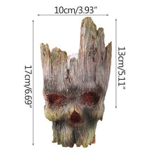 Load image into Gallery viewer, Baby Groot Flowerpot Flower Pot Planter Figurines Tree Man Cute Model Pen Pot Accessories Garden Planter Flower Pot Kids Gift

